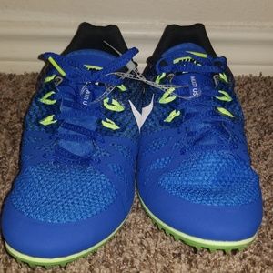 NIKE ZOOM RIVAL M 8 TRACK SPIKES